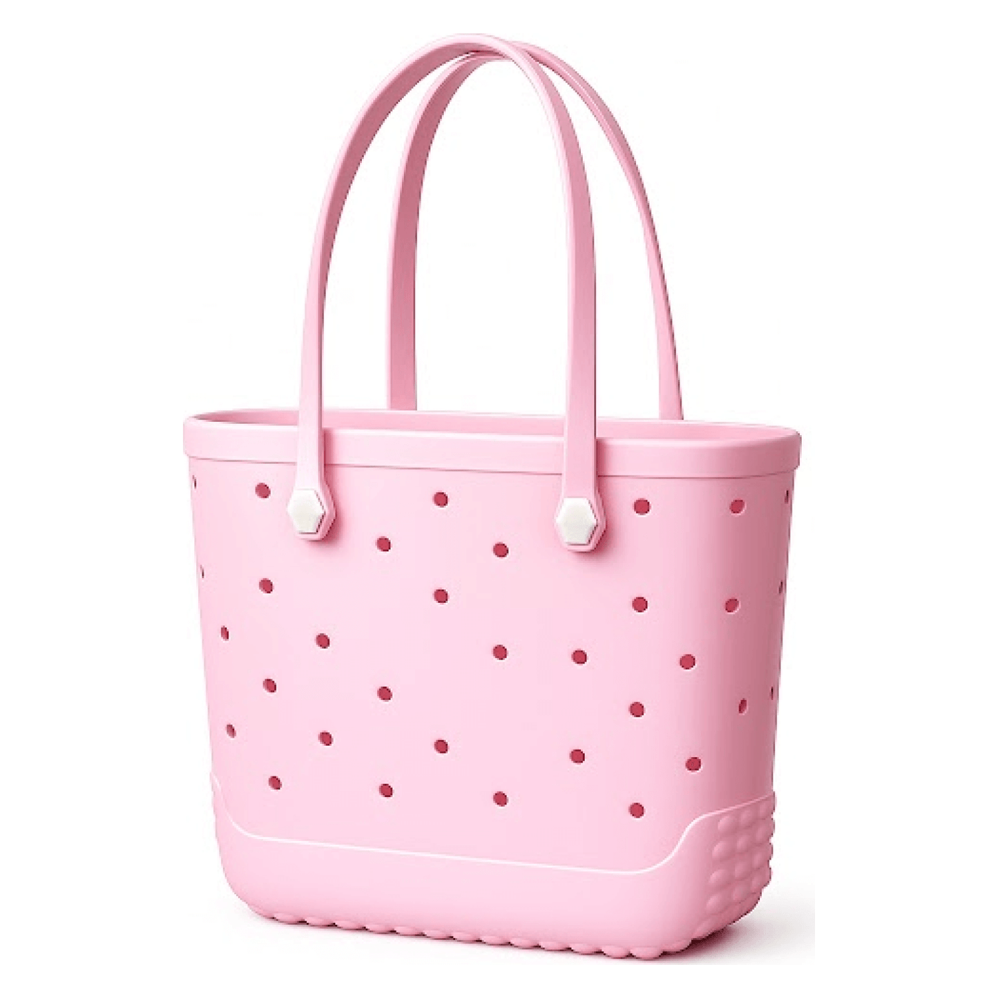 Medium White EVA Waterproof Bag