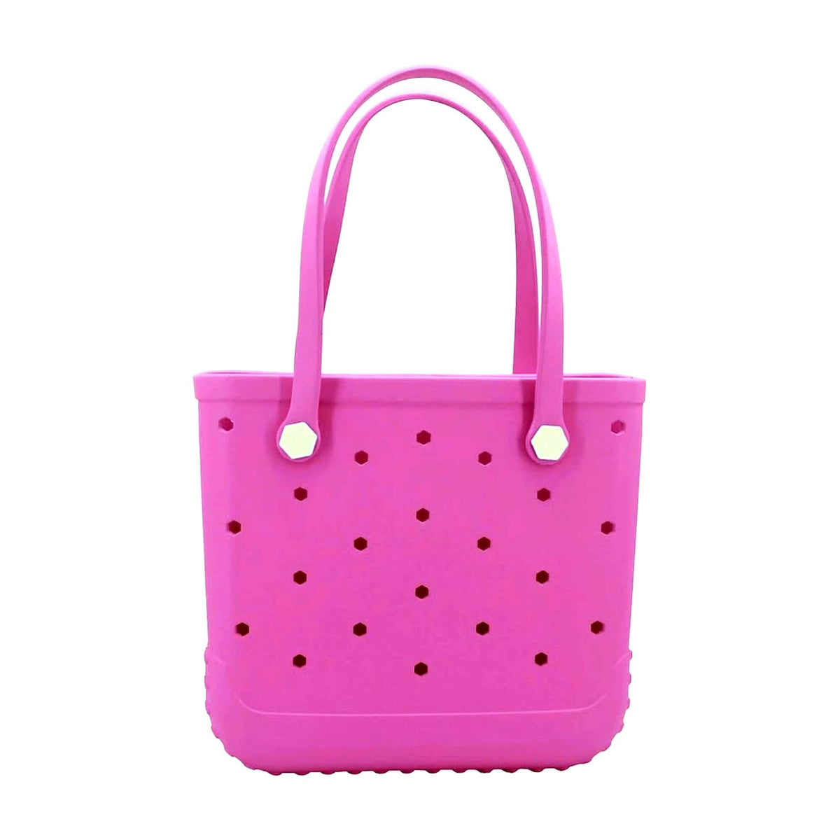 Velora EVA Tote Bag