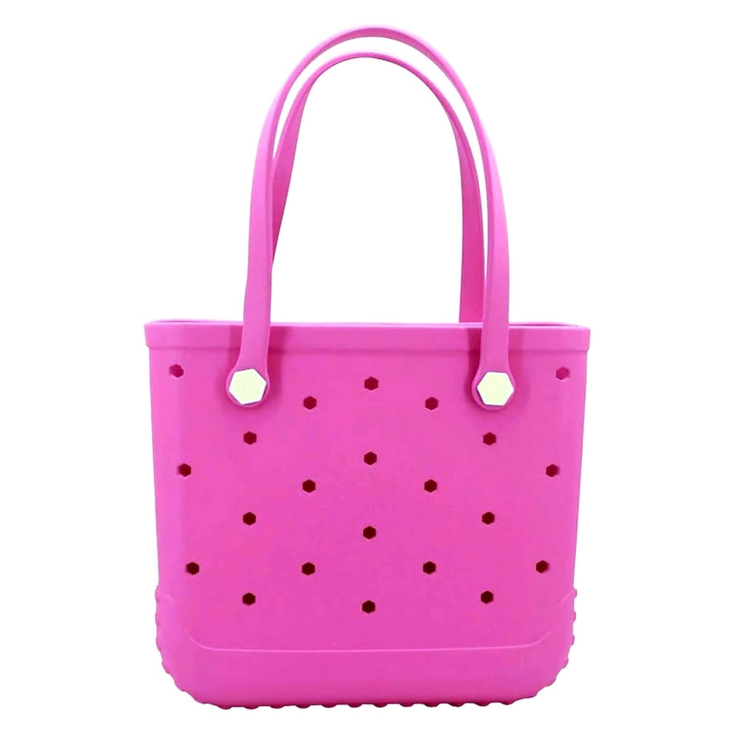 Medium White EVA Waterproof Bag