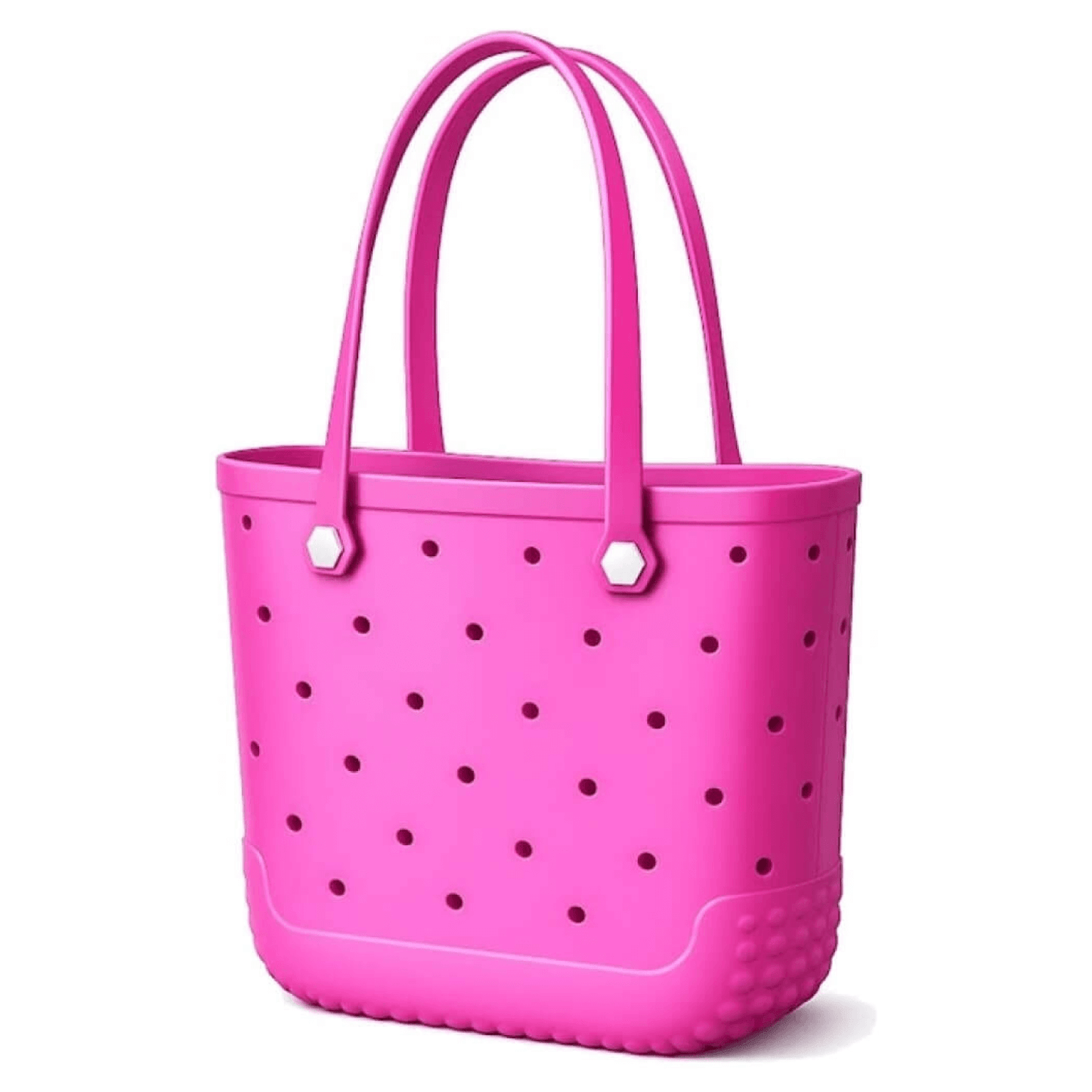 Medium White EVA Waterproof Bag