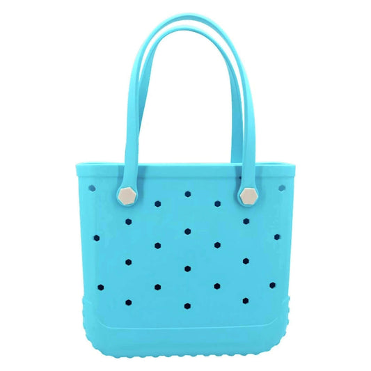Medium Turquoise EVA Waterproof Bag
