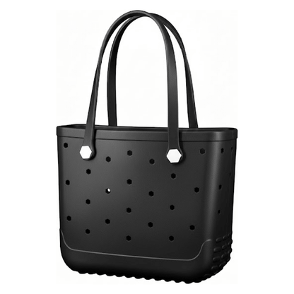 Medium White EVA Waterproof Bag