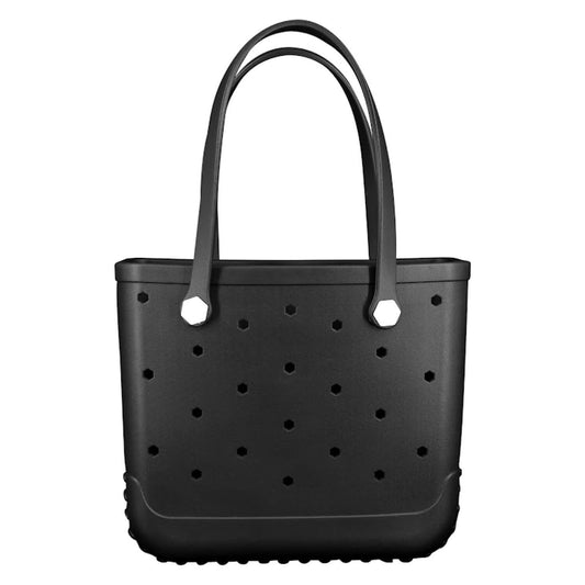 Medium Black EVA Waterproof Bag