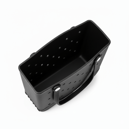 Medium White EVA Waterproof Bag