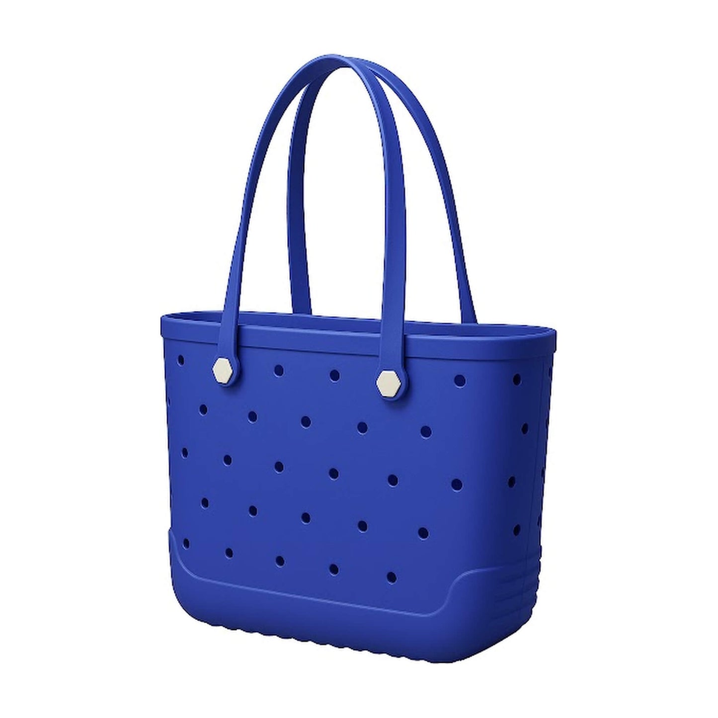 Medium White EVA Waterproof Bag