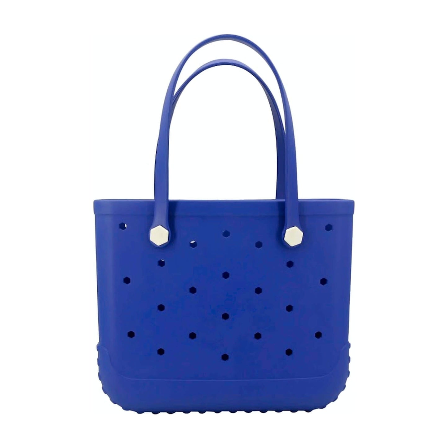 Medium White EVA Waterproof Bag