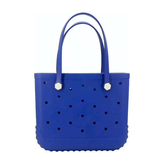 Medium Blue EVA Waterproof Bag