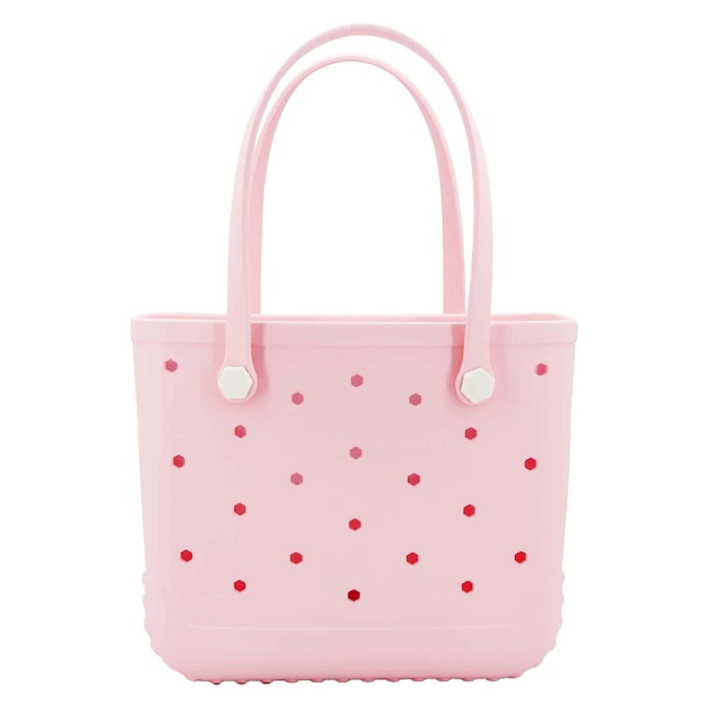 Medium White EVA Waterproof Bag