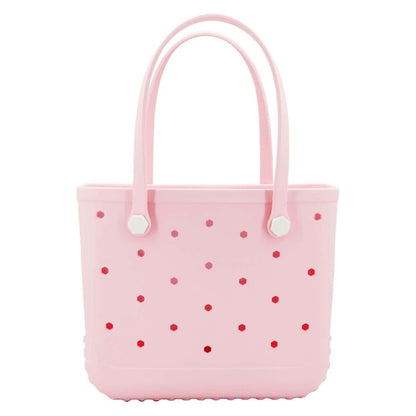 Medium White EVA Waterproof Bag