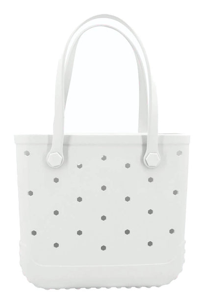 Velora EVA Tote Bag