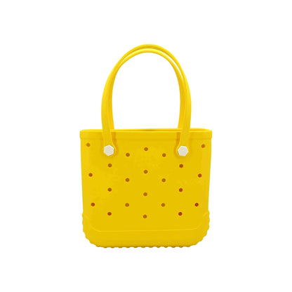 Velora EVA Tote Bag